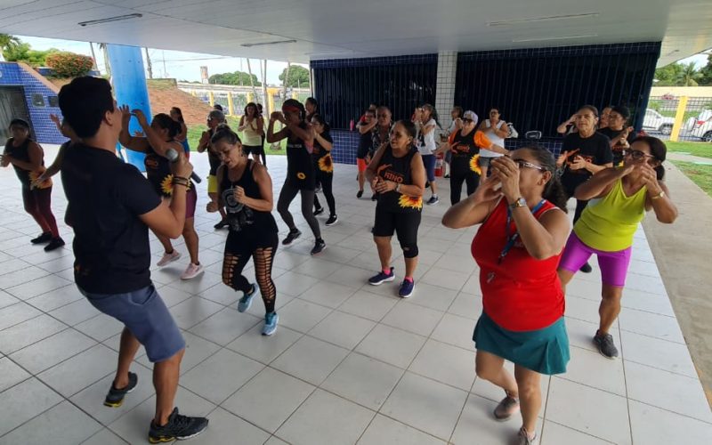 Dia da Comunidade acontece nesta terça (21) no CRAS Bela Parnamirim; Confira os serviços