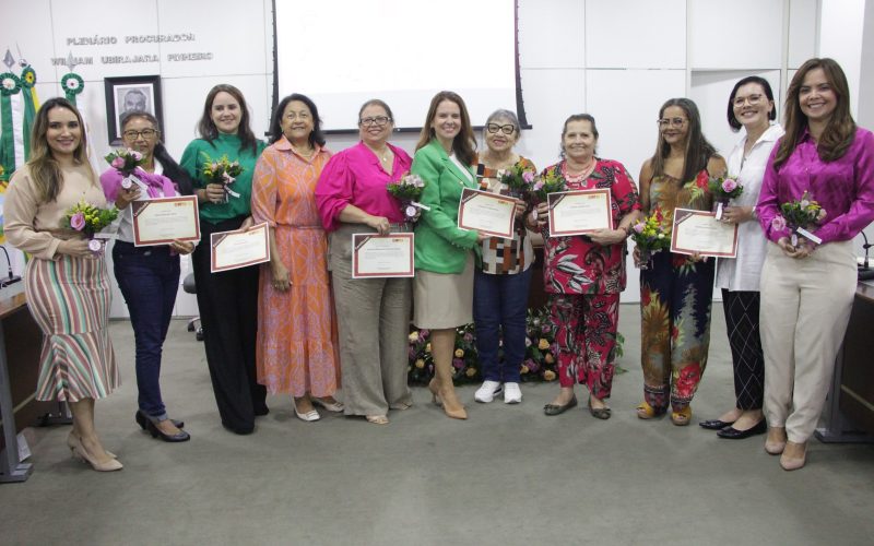 Em homenagem às mulheres, MPRN abre I Mostra de Arte com roda de conversa