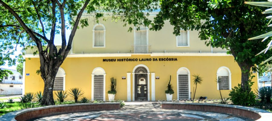 “Agenda Cultural”: Confira as atrações do fim de semana em Mossoró