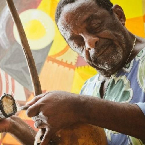 Prêmio Hangar de Música 2025 terá como tema “Afrofuturismo”; TAM recebe o evento