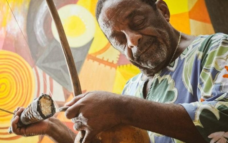 Prêmio Hangar de Música 2025 terá como tema “Afrofuturismo”; TAM recebe o evento