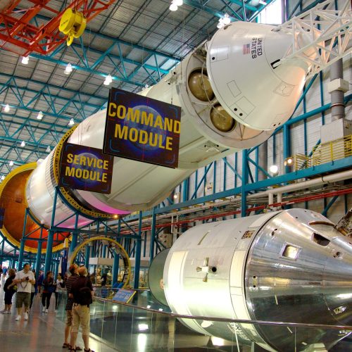 Missão Marte: Estudantes do RN ganham Intercâmbio para conhecer Centro Espacial da NASA