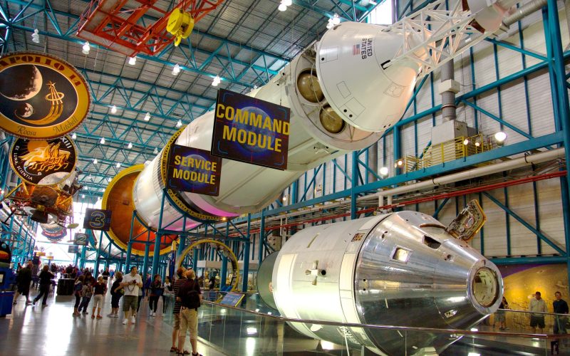 Missão Marte: Estudantes do RN ganham Intercâmbio para conhecer Centro Espacial da NASA