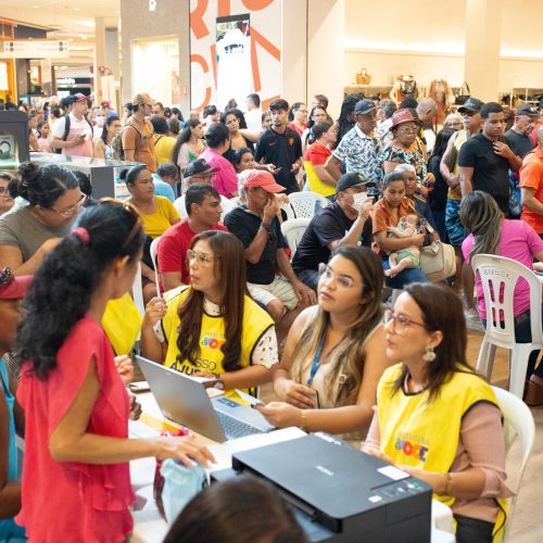 Prefeitura do Natal realiza nova edição do “Prefeitura e Você” neste sábado (9)