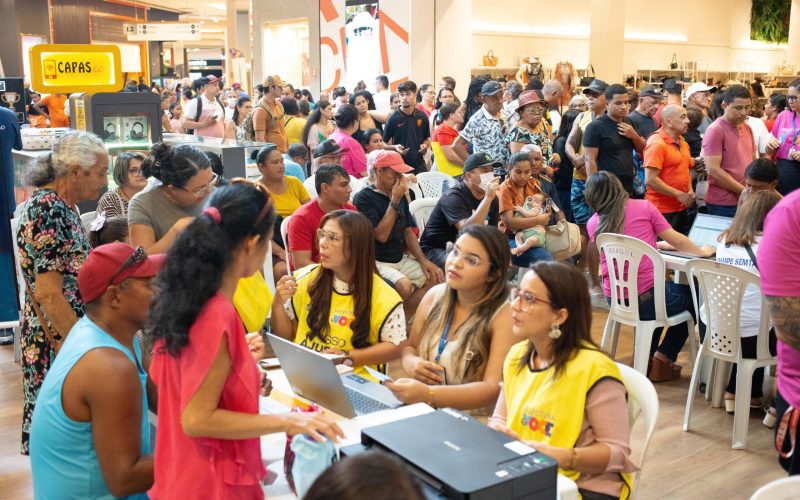 Prefeitura do Natal realiza nova edição do “Prefeitura e Você” neste sábado (9)