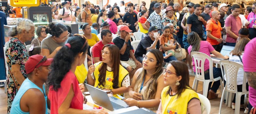 Prefeitura do Natal realiza nova edição do “Prefeitura e Você” neste sábado (9)