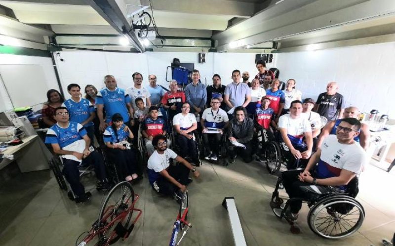 Sadef – Sociedade Amigos do Deficiente Físico do RN convoca associados para Assembleia Geral