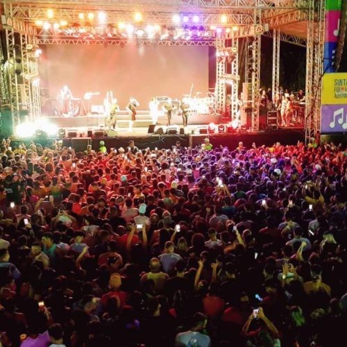 Confira a programação completa do Carnaval de Parnamirim 2024