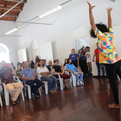 Museu Lauro da Escóssia faz hoje 76 anos de história em Mossoró