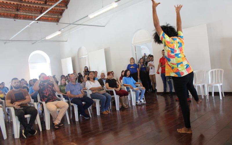 Museu Lauro da Escóssia faz hoje 76 anos de história em Mossoró