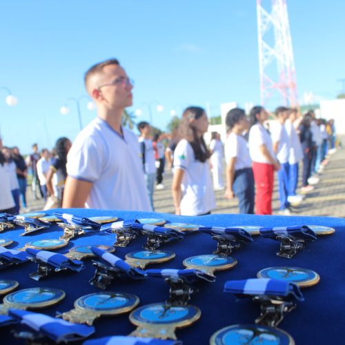 Marinha do Brasil abre inscrições para concurso de redação da Operação “Cisne Branco” 2024