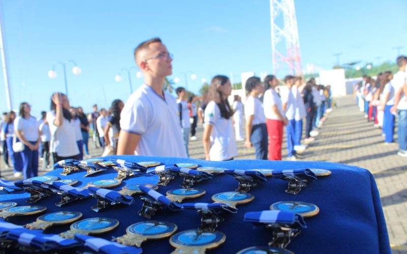 Marinha do Brasil abre inscrições para concurso de redação da Operação “Cisne Branco” 2024