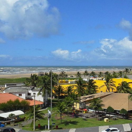 Turismo Social do Sesc RN lança excursão para Atalaia/SE com preços diferenciados