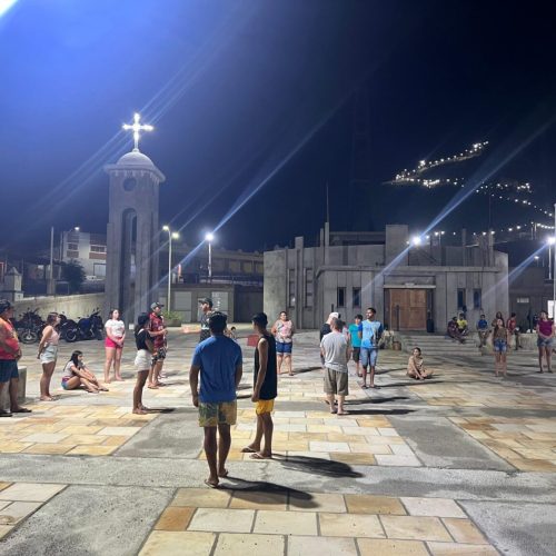 Paixão de Cristo de Carnaúba dos Dantas deve reunir mais de 70 atores esse ano