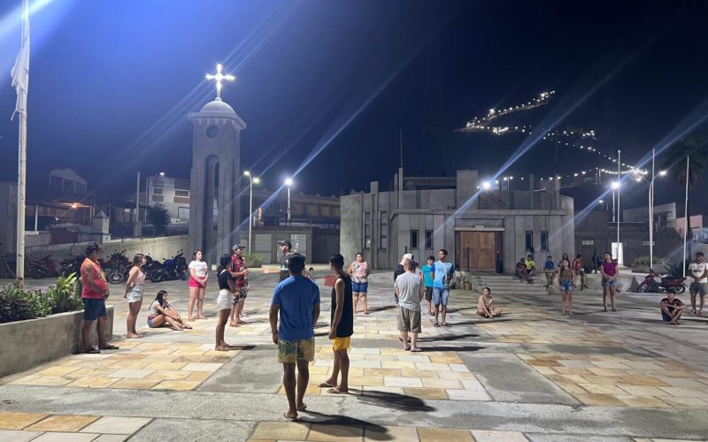 Paixão de Cristo de Carnaúba dos Dantas deve reunir mais de 70 atores esse ano