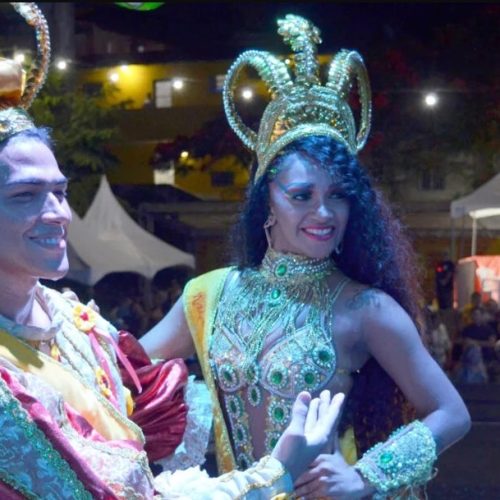Parnamirim emite Nota sobre concurso de Rei e Rainha do carnaval