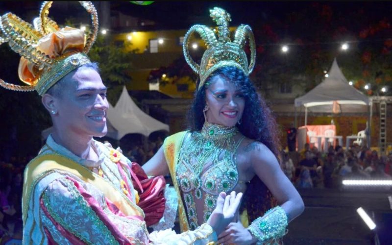 Parnamirim emite Nota sobre concurso de Rei e Rainha do carnaval