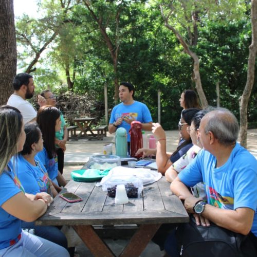 Parque Municipal será inserido no roteiro turístico de Mossoró