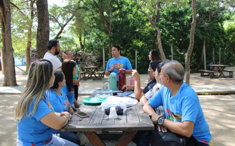 Parque Municipal será inserido no roteiro turístico de Mossoró