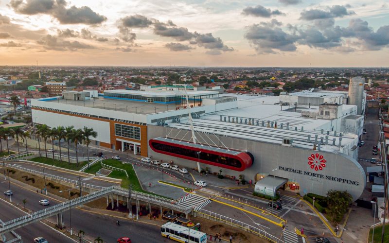 Partage Norte celebra o Dia dos Pais com programação especial a partir do dia 7