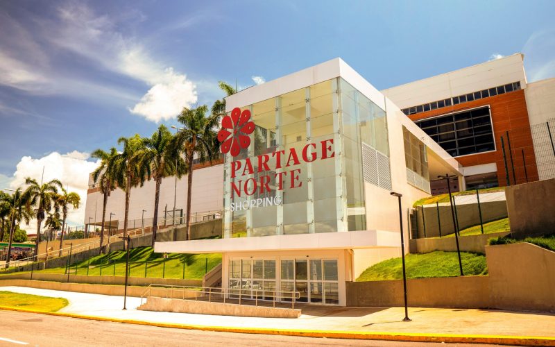 Partage Norte Shopping oferece cinema a preço único no Dia do Consumidor