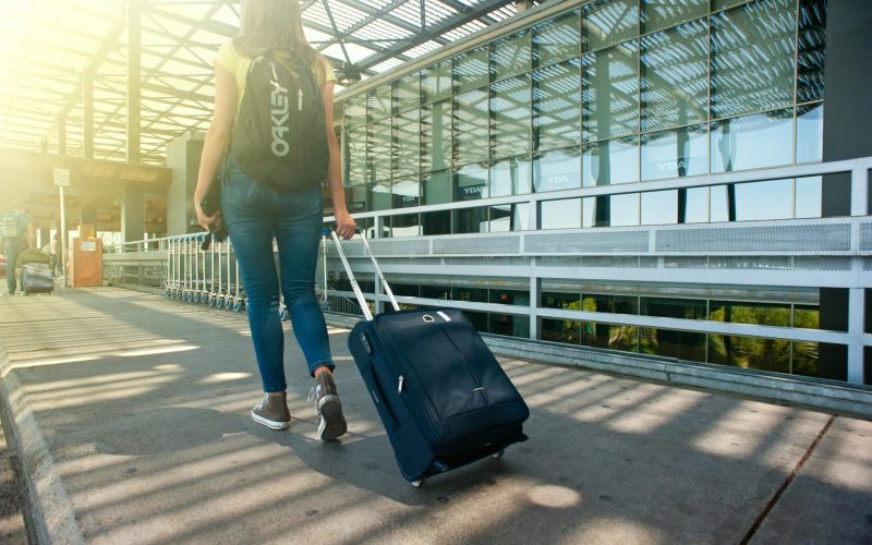 Natal Airport terá 36 voos extras no período junino; Veja quais são as operadoras