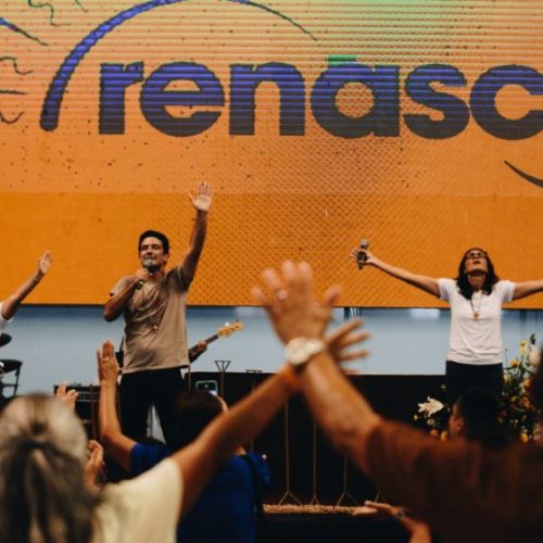 Renascer: Comunidade Católica Shalom promove retiro de carnaval a partir do dia 11
