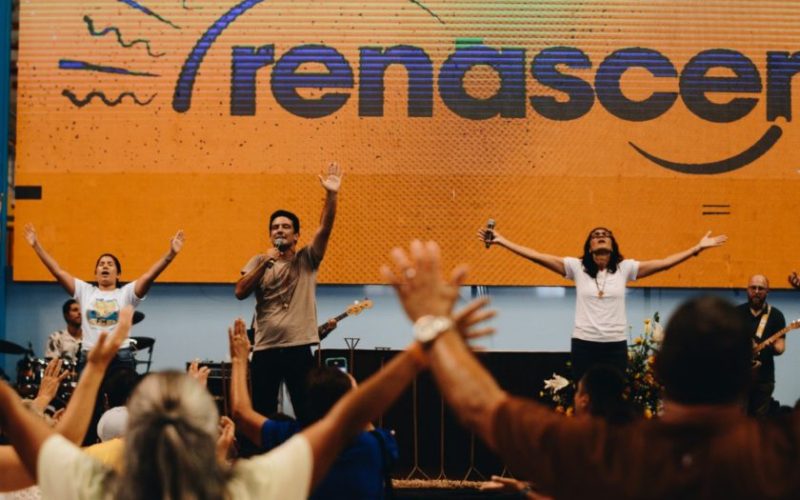 Renascer: Comunidade Católica Shalom promove retiro de carnaval a partir do dia 11
