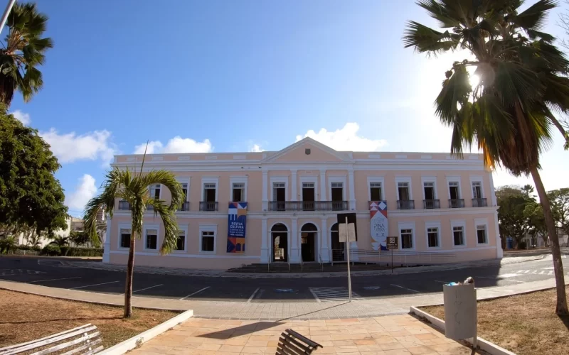 Pinacoteca do Estado participa da 23ª Semana Nacional de Museus