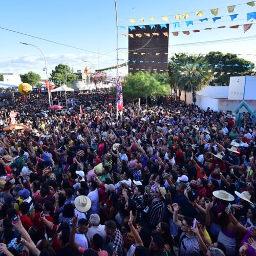 Saiba como assistir ao vivo a transmissão do Pingo da Mei Dia 2024