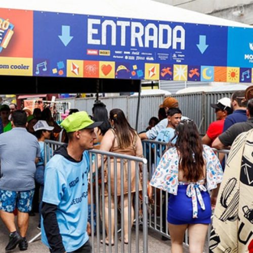 Saiba o que pode e não pode levar para o “Pingo da Mei Dia” no sábado