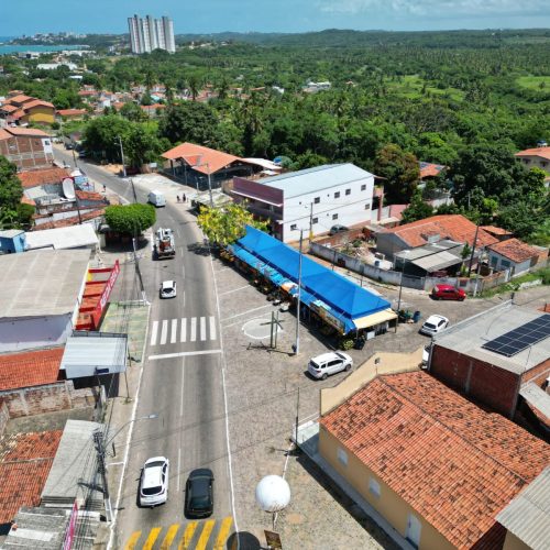 Carnaval de Parnamirim: Rua da Aurora abre a folia do polo de Pium nesta sexta (9)