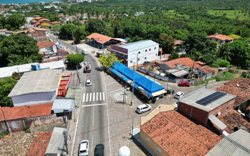 Carnaval de Parnamirim: Rua da Aurora abre a folia do polo de Pium nesta sexta (9)