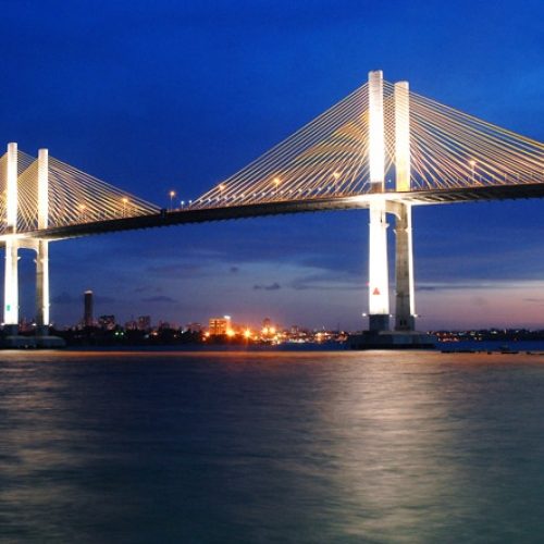 Semsur implantará iluminação cênica em monumentos e prédios históricos de Natal