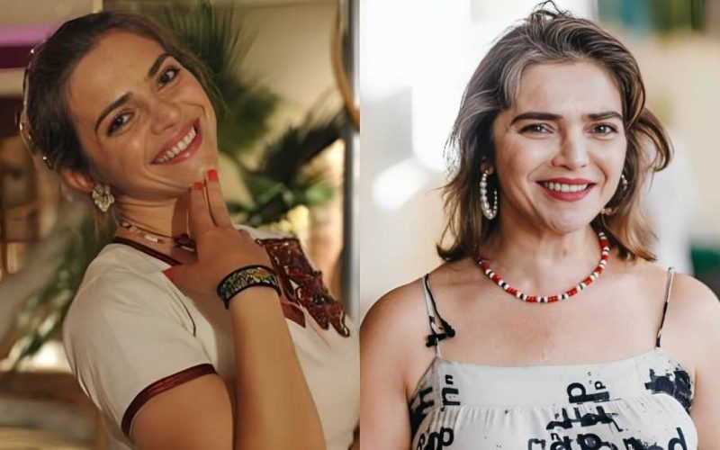 Morre em Natal, a atriz Titina Medeiros; Saiba detalhes da causa