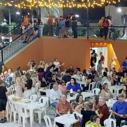 Memorial Deputado Wanderley Mariz foi inaugurado na Praça do Coreto em Caicó