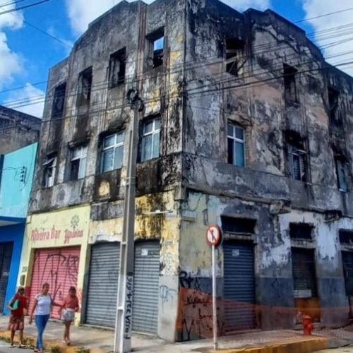 Bairro da Ribeira ganhará um Centro Cultural de Fazeres