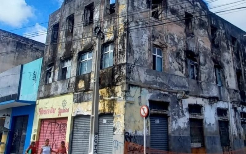 Bairro da Ribeira ganhará um Centro Cultural de Fazeres