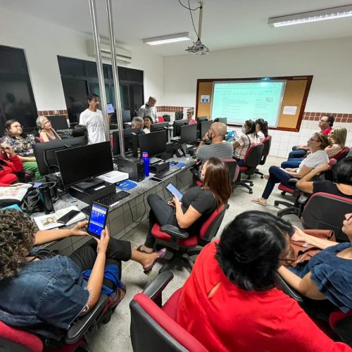 Semtas abre 185 vagas para cursos gratuitos no Alecrim e na Zona Norte de Natal