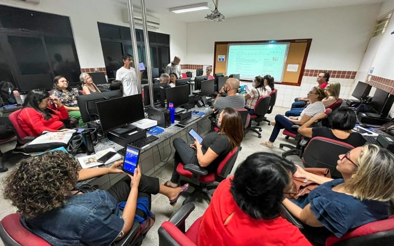 Semtas abre 185 vagas para cursos gratuitos no Alecrim e na Zona Norte de Natal
