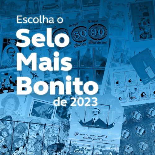 Aberta a votação para escolha do Selo Mais Bonito do Brasil em 2023; Confira