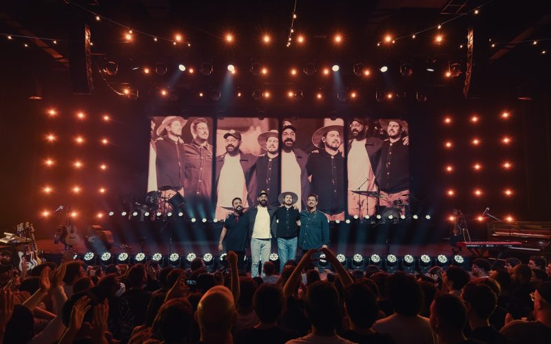 Serra do Mel anuncia programação histórica para os 38 anos de emancipação