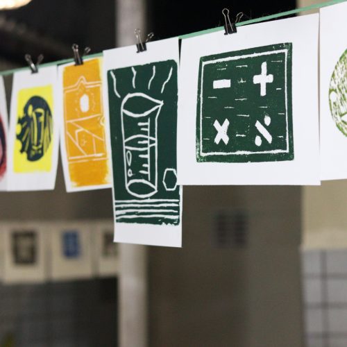 Xilo de Corda: Projeto fortalece trabalho de artesãos em Monte das Gameleiras