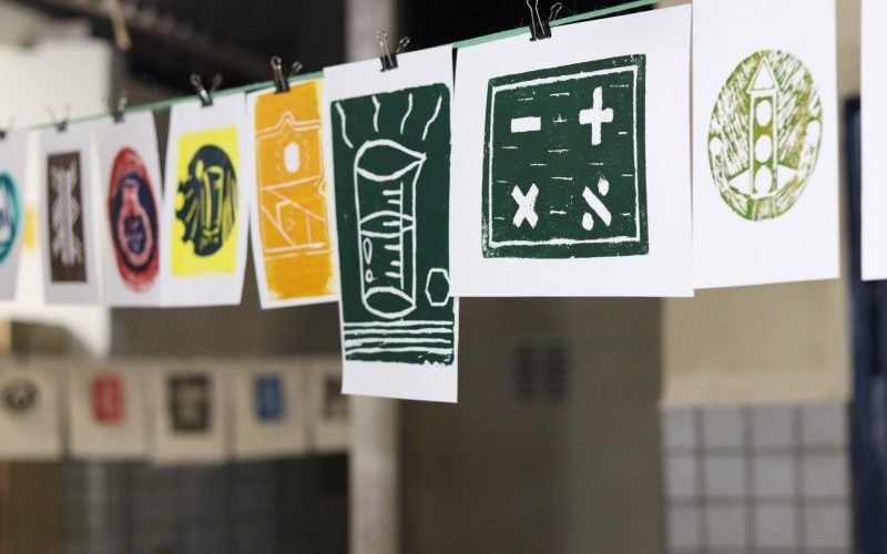 Xilo de Corda: Projeto fortalece trabalho de artesãos em Monte das Gameleiras