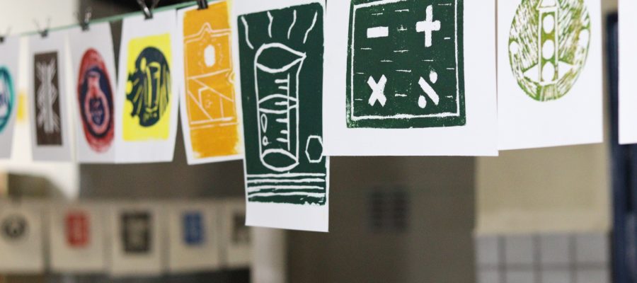 Xilo de Corda: Projeto fortalece trabalho de artesãos em Monte das Gameleiras