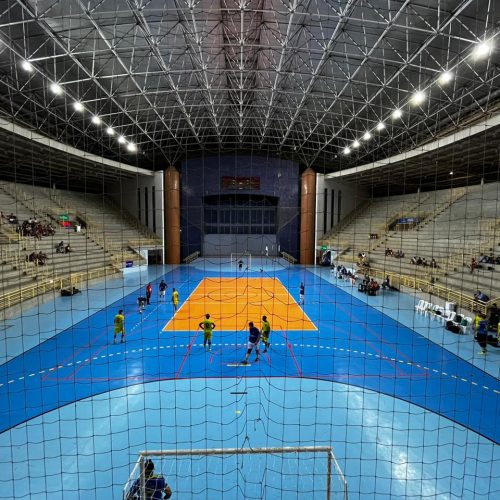 Inscrições para Copa Natal de Futsal Feminino são prorrogadas até dia 14 de maio