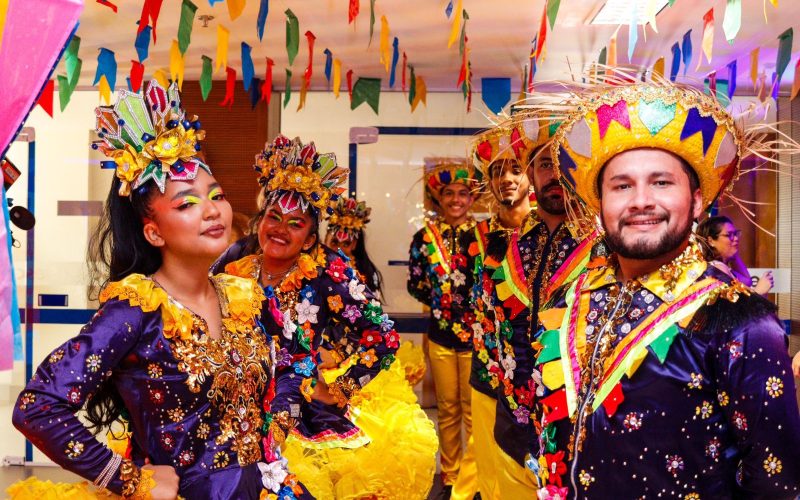 Câmara Municipal de Natal concederá Comenda Marcílio Canário a quadrilheiros potiguares