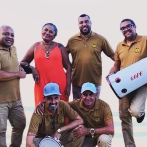 Bar da Nazaré comemora 30 anos com edição especial da “Quinta que te quero samba”