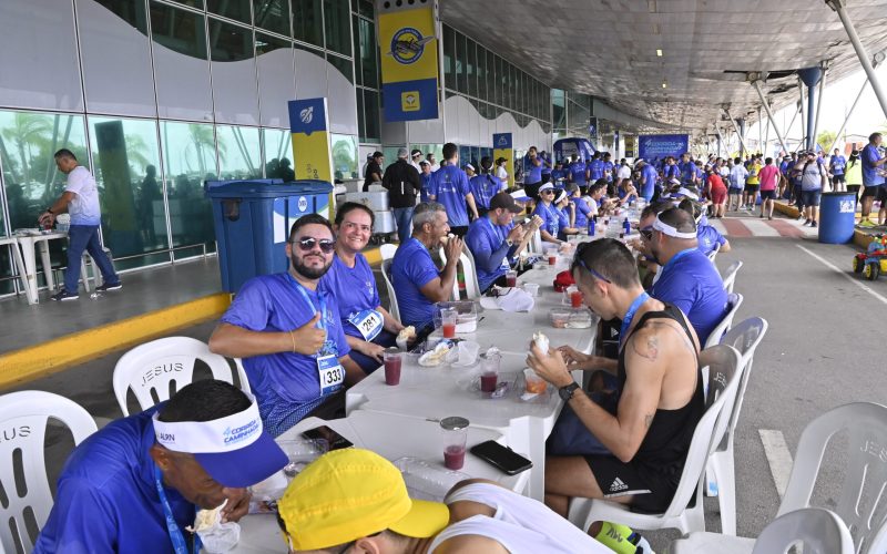 ALRN programa homenagens e ações com foco na saúde e qualidade de vida