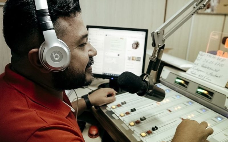 Moradores de seis cidades potiguares poderão contar com novas rádios educativas